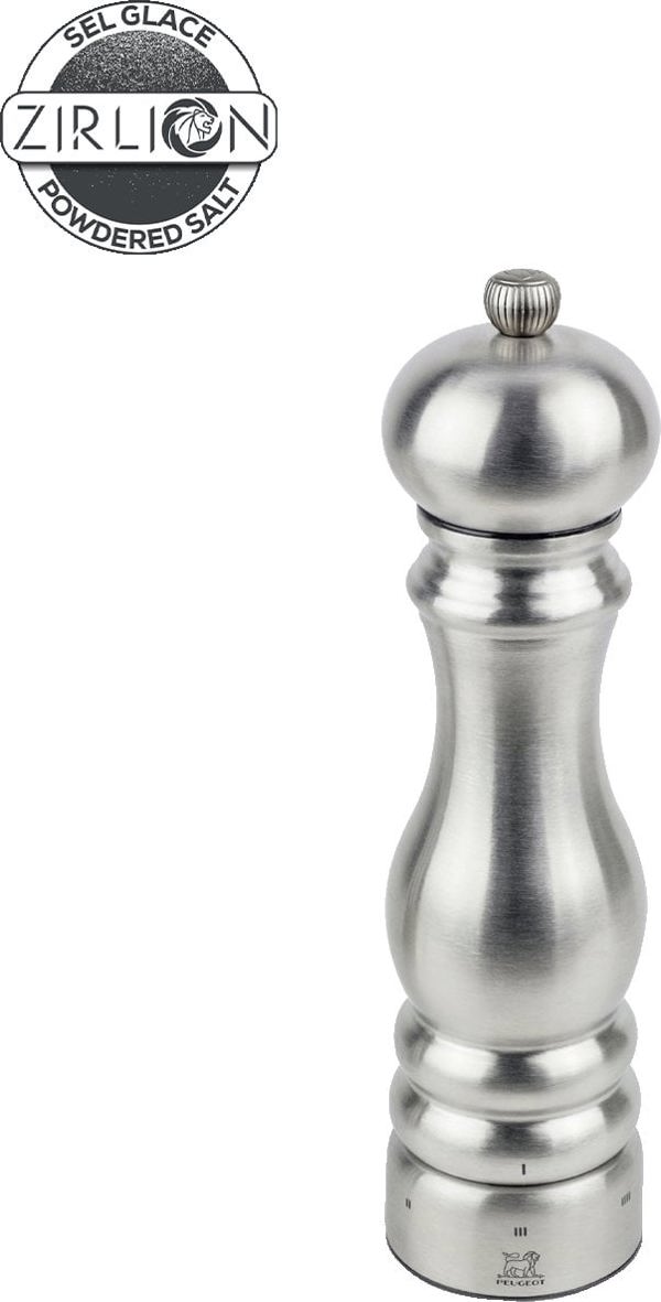 PARIS CHEF Μύλος Αλατιού 22 cm, u-select