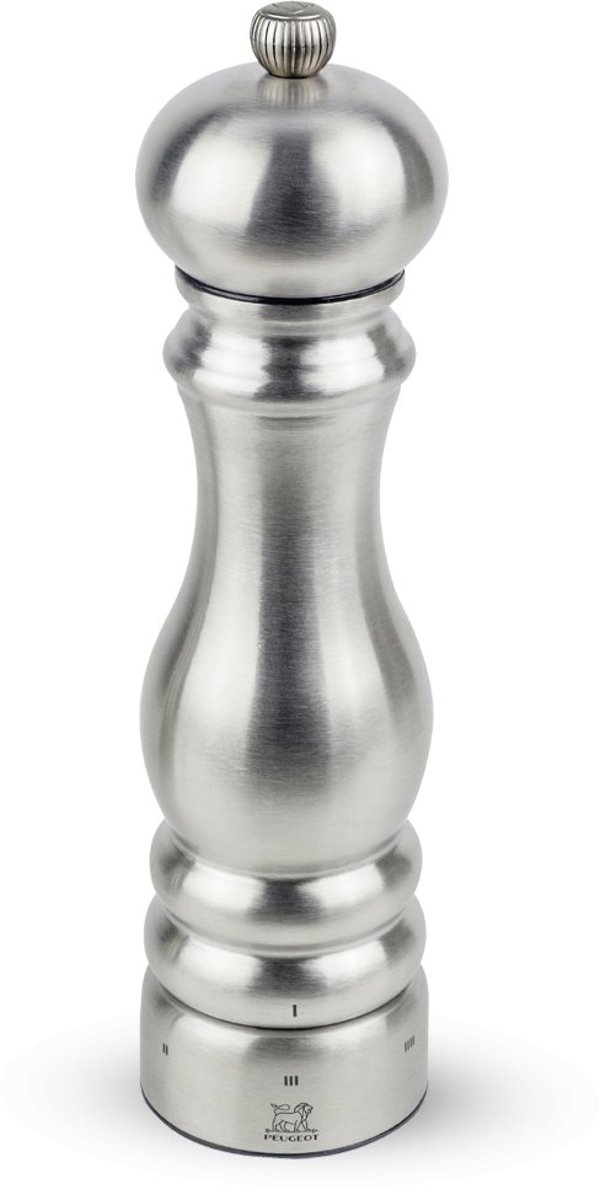 PARIS CHEF Μύλος Αλατιού 22 cm, u-select