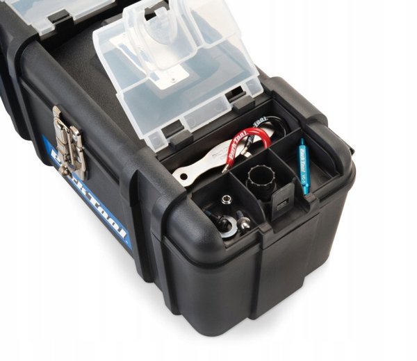 Σετ εργαλείων ποδηλάτου Park Tool AK-5 σε κουτί