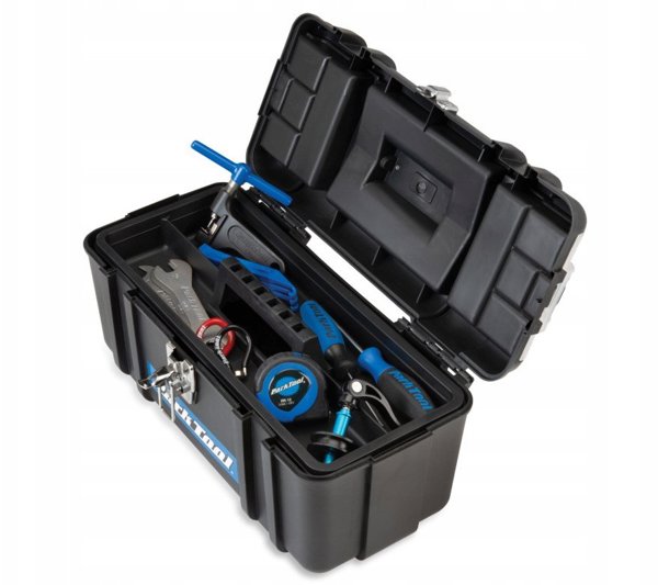 Σετ εργαλείων ποδηλάτου Park Tool AK-5 σε κουτί
