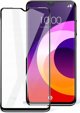 Partner Tele.com 5D Full Glue Ceramic Glass - για Motorola G13 / G23 / G53 μαύρο
