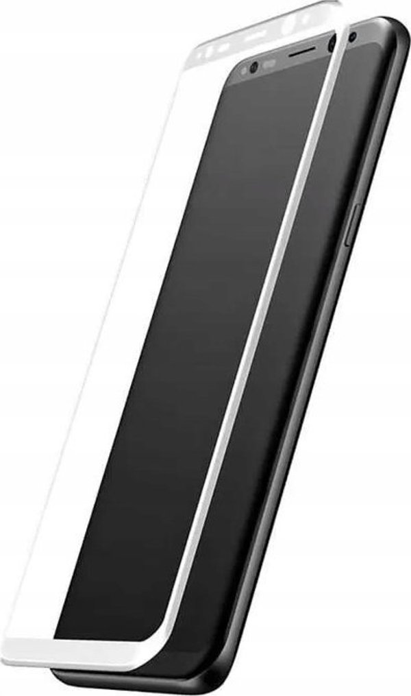 Partner Tele.com 5D Full Glue Ceramic Glass - για Motorola G13 / G23 / G53 μαύρο