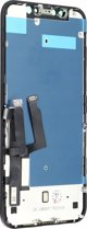 Οθόνη Partner Tele.com για iPhone Xr με μαύρη οθόνη αφής (ZY-LTPS)
