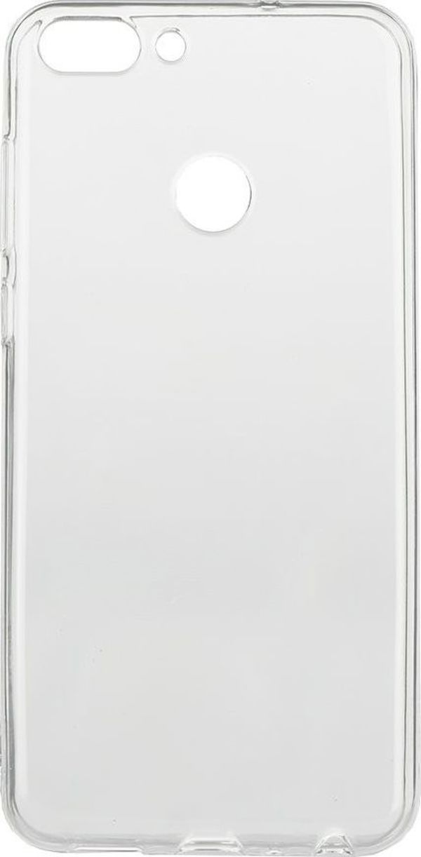 Partner Tele.com Πίσω θήκη Ultra Slim 0,5 mm για HUAWEI P Smart Z 7655775 5903396010279