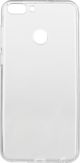Partner Tele.com Πίσω θήκη Ultra Slim 0,5 mm για HUAWEI P Smart Z 7655775 5903396010279