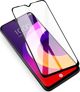 Partner Tele.com 5D Full Glue Ceramic Glass - για Iphone 7 / 8 4,7 μαύρο