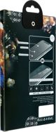 Partner Tele.com Θερμικά Επεξεργασμένο Γυαλί 5D Mr. Monkey Glass - APP IPHO XR/11 6,1 μαύρο (Strong Matte)