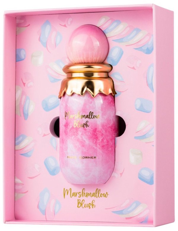 Άρωμα Paris Corner Marshmallow Blush Eau De Parfum 100 Ml