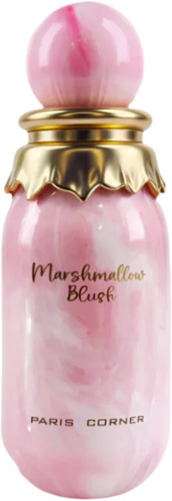 Άρωμα Paris Corner Marshmallow Blush Eau De Parfum 100 Ml