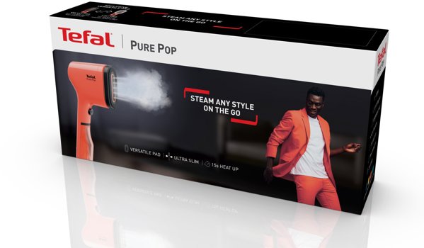 ΣΥΣΚΕΥΗ ΑΤΜΟΥ TEFAL DT2022