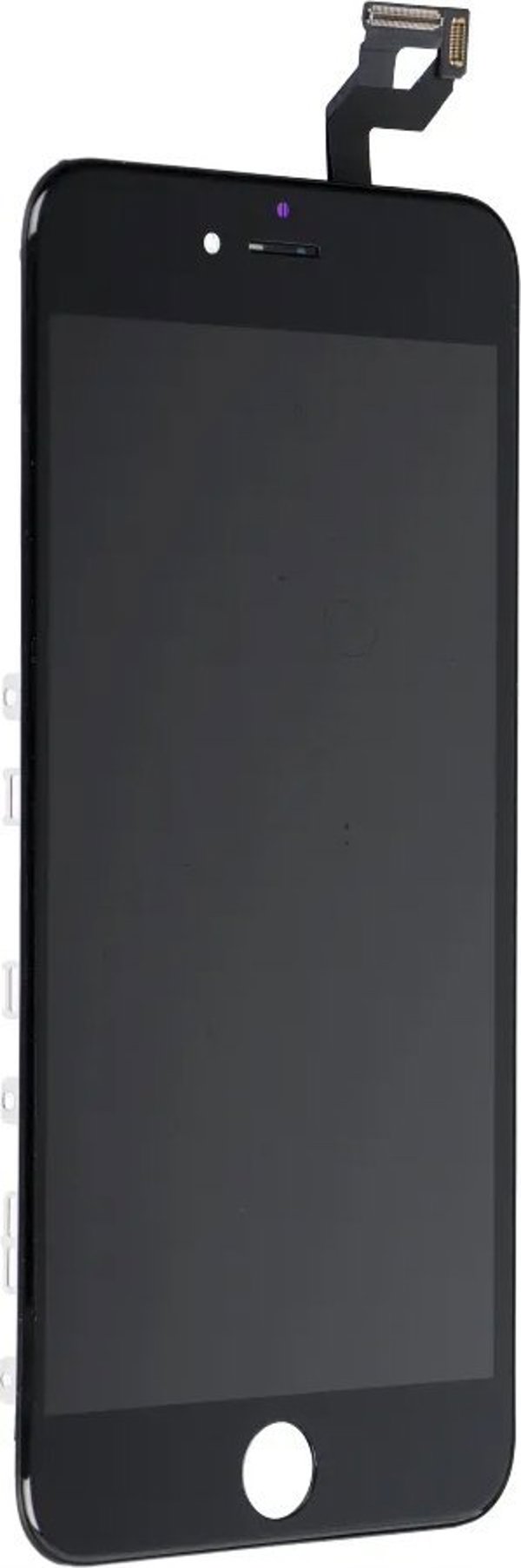 Οθόνη Partner Tele.com για iPhone 6S Plus με μαύρη οθόνη αφής (JK)