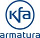 Παραβάν μπανιέρας KFA MODERN 3 ΠΑΡΑΒΑΝ ΜΠΑΝΙΕΡΑΣ 120/140 ΜΑΥΡΟ/ΔΙΑΦΑΝΕΣ // KNA.F170-06942P