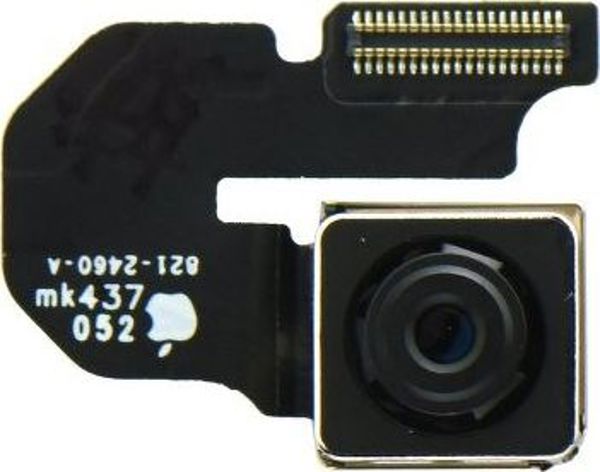 Partner Tele.com Ταινία για IPHONE 7 4,7 με πίσω κάμερα
