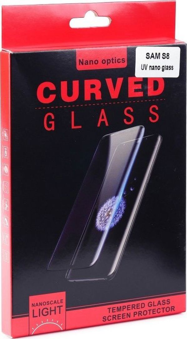 Partner Tele.com UV Glass Tempered Glass - για το Samsung Galaxy NOTE 20 Ultra διάφανο