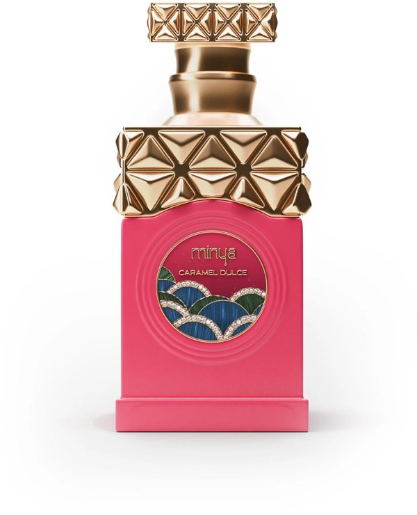 Paris Corner Minya Καραμέλα Dulce Eau De Parfum 100ml