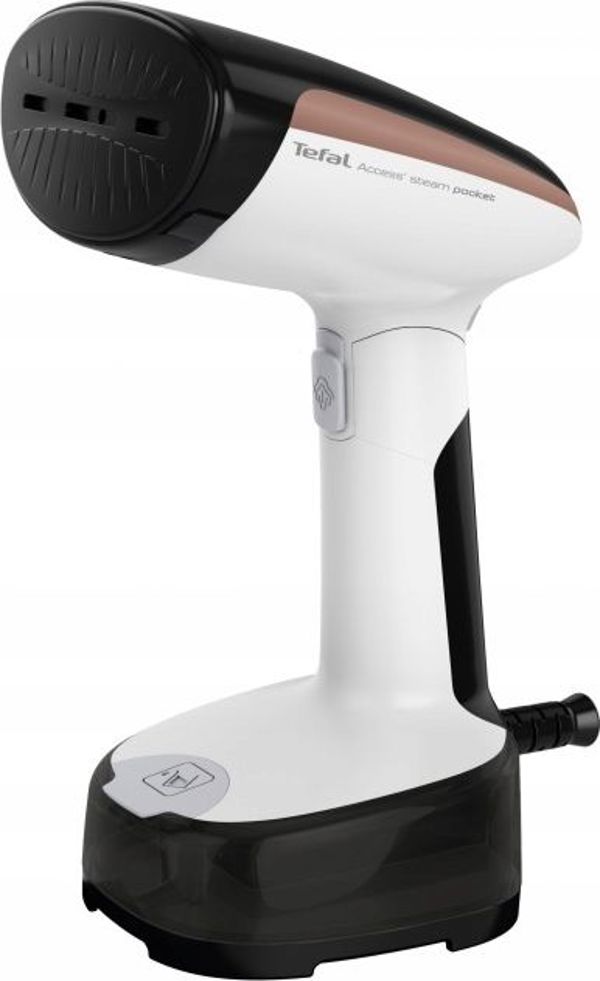 Φορητό σύστημα ατμού ρούχων Tefal Access Steam Pocket DT3030