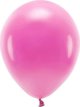 Party Deco Μπαλόνια Eco φούξια 30cm 10τεμ (513537) - 5900779137882