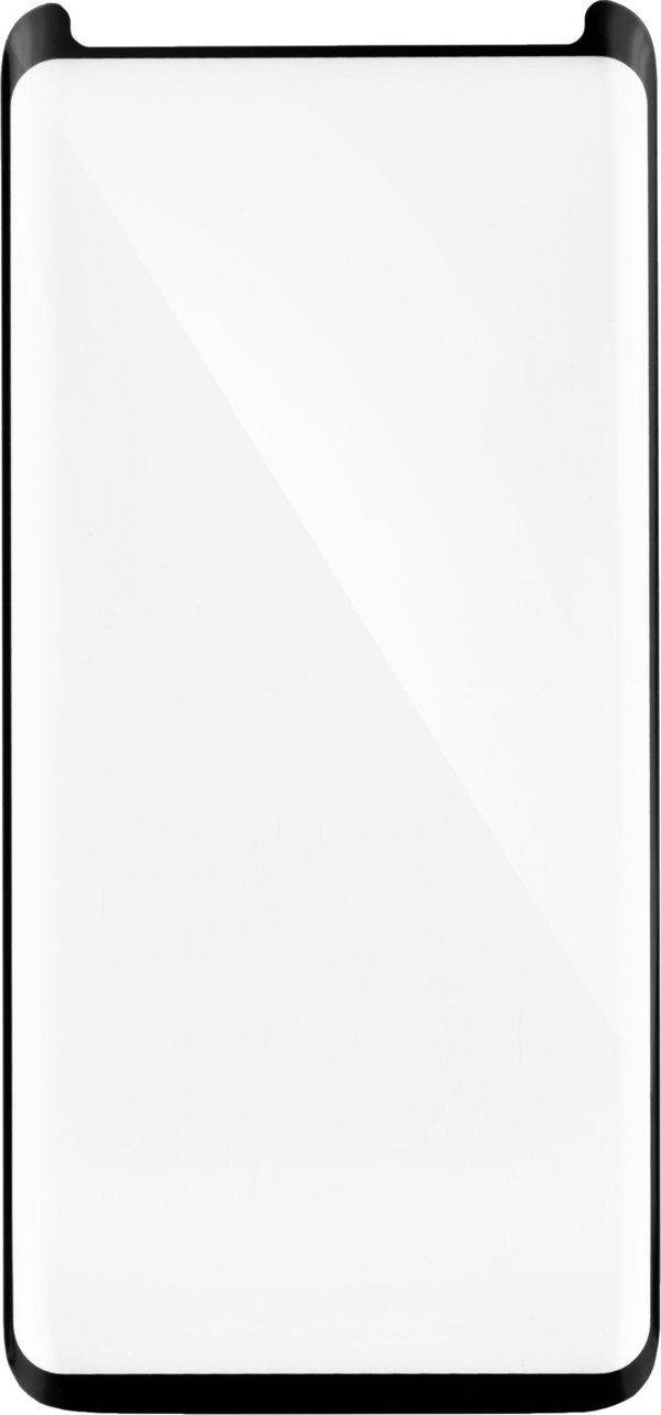 Partner Tele.com Tempered Glass Blue Star UV 3D - για Samsung Galaxy S23 Ultra