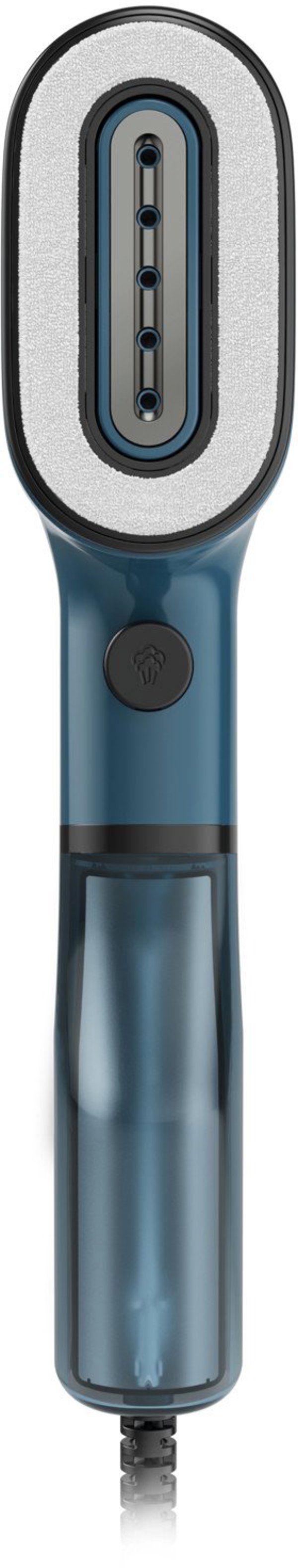 Tefal Pure Pop υφασμάτινος ατμοκαθαριστής, μπλε