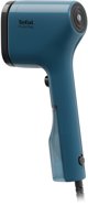 Tefal Pure Pop υφασμάτινος ατμοκαθαριστής, μπλε