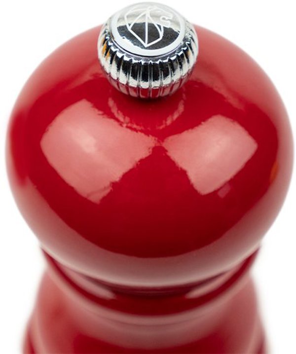 PARIS, Μύλος Αλατιού 12 εκ, Red Passion, u-select