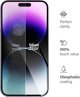 Partner Tele.com Tempered Glass Blue Star - για iPhone 14 Pro Max
