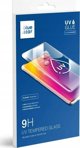 Partner Tele.com Tempered Glass Blue Star UV 3D - για Samsung Galaxy S24 Ultra