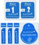 Partner Tele.com Tempered Glass Blue Star UV 3D - για Samsung Galaxy S21 Ultra