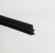 KFA MODERN Οθόνη μπανιέρας 2 Οθόνη μπανιέρας 81/140 BLACK/CLEAN // KNA.F170-06941P 10587653 5907571120272
