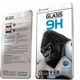 Partner Tele.com Tempered Glass X-ONE Full Cover Extra Strong - για iPhone 12/12 Pro 6,1 (full glue) μαύρο