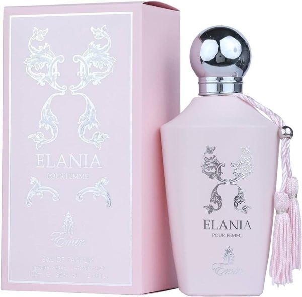 Paris Corner Elania Pour Femme EDP - 100 ml
