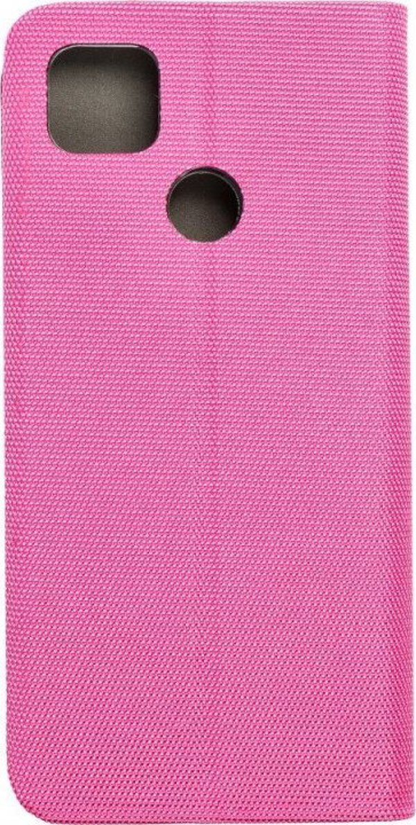 Partner Tele.com 5D Full Glue Ceramic Glass - για Samsung Galaxy A15 4G / A15 5G μαύρο