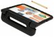 PARAT KidsCover για iPad 10ης Γεν./11ης Γεν. συμπεριλαμβανομένου StylusPen και σκληρυμένης προστασίας οθόνης - μαύρο