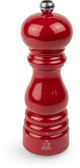 PARIS, Μύλος Αλατιού 18 εκ, Red Passion, u-select