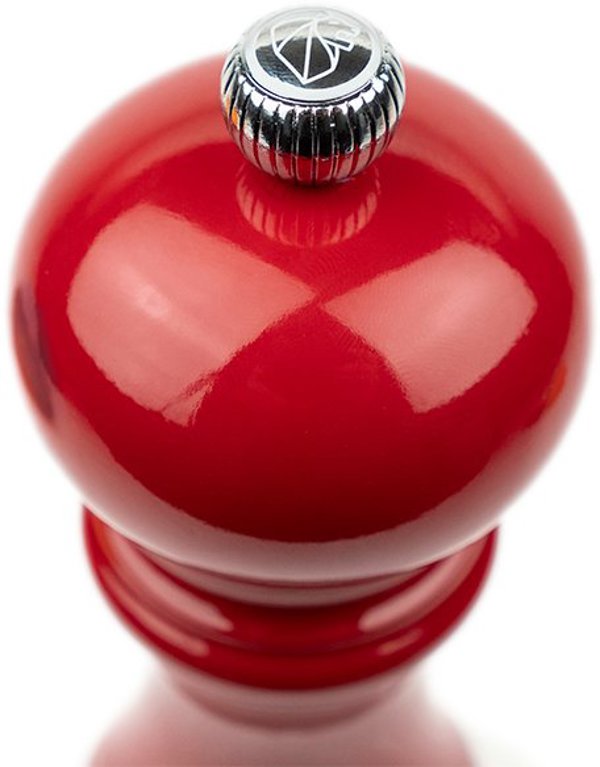PARIS, Μύλος Αλατιού 18 εκ, Red Passion, u-select