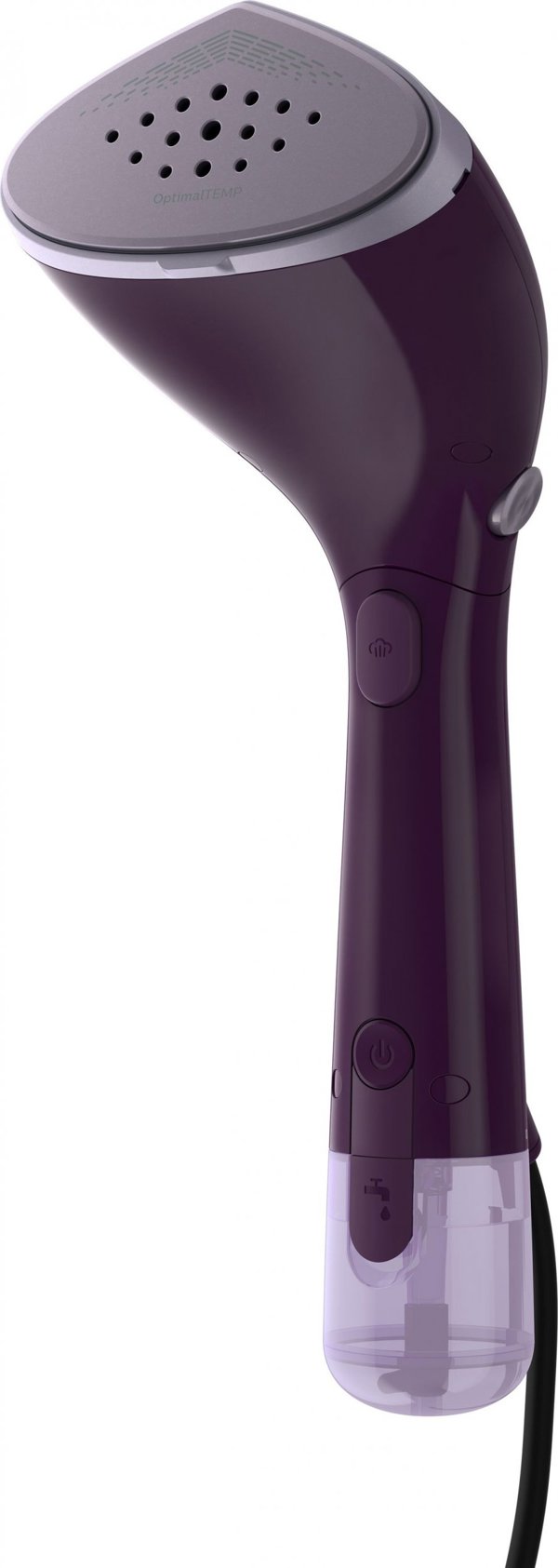 Philips STH7050/30 Φορητός Ατμοκαθαριστής Ρούχων με Κινητή Κεφαλή, 1500W