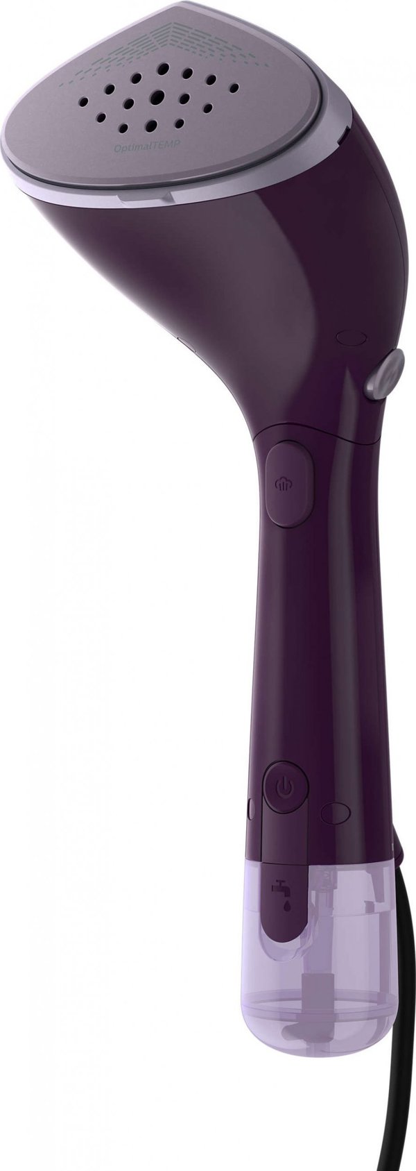 Philips STH7050/30 Φορητός Ατμοκαθαριστής Ρούχων με Κινητή Κεφαλή, 1500W