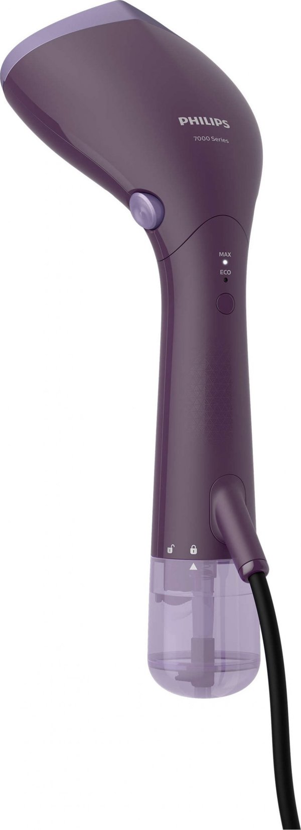 Philips STH7050/30 Φορητός Ατμοκαθαριστής Ρούχων με Κινητή Κεφαλή, 1500W