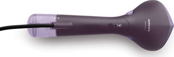Philips STH7050/30 Φορητός Ατμοκαθαριστής Ρούχων με Κινητή Κεφαλή, 1500W