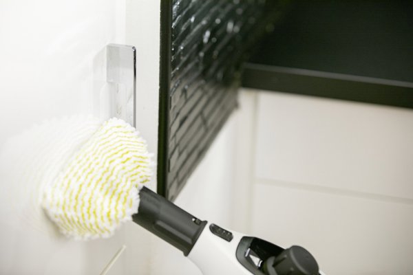 Ατμοκαθαριστής KARCHER SC 1 EasyFix 1.516-401.0