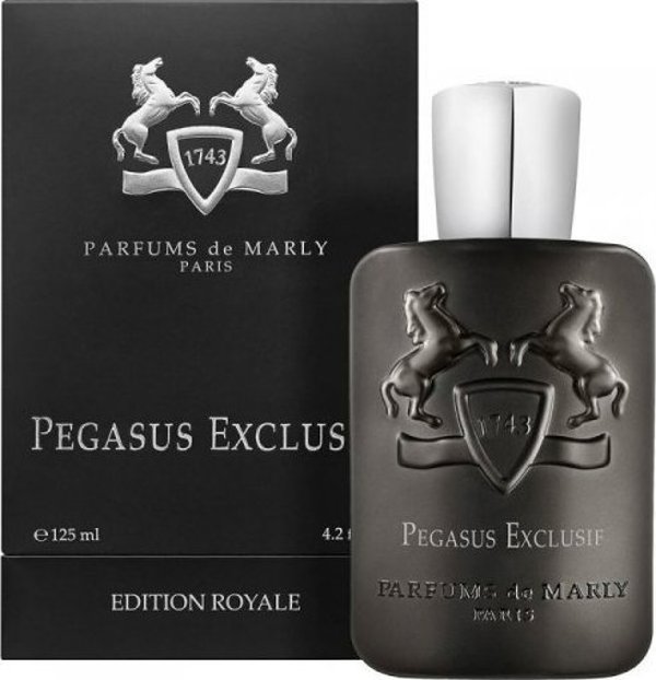Parfums De Marly Ανδρικό Άρωμα Parfums de Marly EDP Pegasus Exclusif (125 ml) 12645549 3700578500342