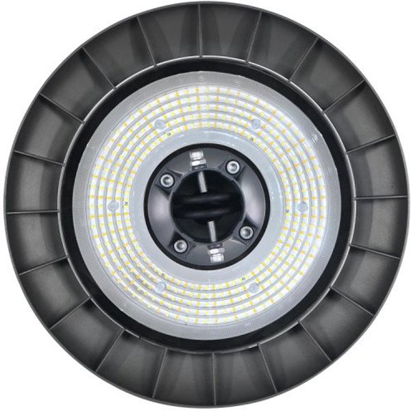 Φωτιστικό πάρκου PARKLITE 50-80-100W, CCT, 6000-12000lm, 120lm/W γκρι, 100deg