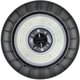 Φωτιστικό πάρκου PARKLITE 50-80-100W, CCT, 6000-12000lm, 120lm/W γκρι, 100deg