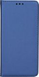 Partner Tele.com Kabura Smart Case book do SAMSUNG A40 granatowy