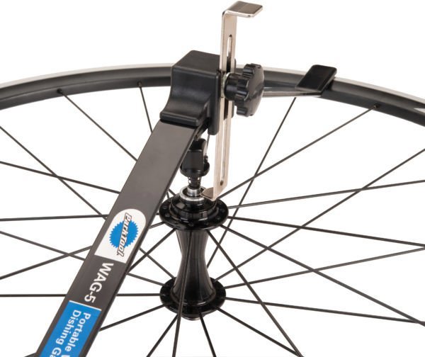 Εργαλείο Κεντραρίσματος Τροχού Park Tool WAG-5