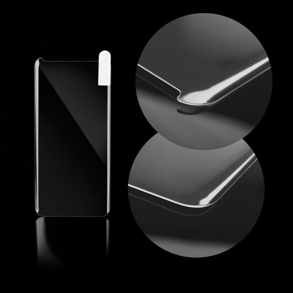 Partner Tele.com UV Glass Tempered Glass - για το Samsung Galaxy S24 Ultra διαφανές