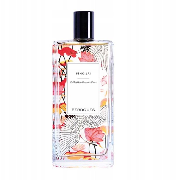 Parfums Berdoues Peng Lai Eau De Parfum Unisex 100ml