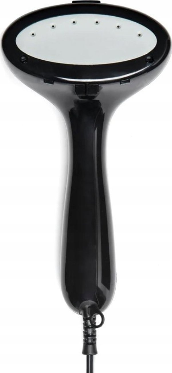 Media-Tech Steamery Cirrus 1 rankinis garintuvas ατμομάγειρας ρούχων - Juodos spalvos 14114883 750810802300