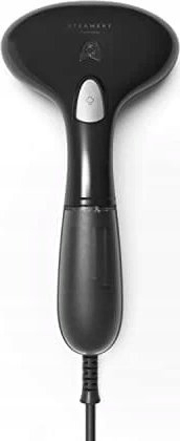 Media-Tech Steamery Cirrus 1 rankinis garintuvas ατμομάγειρας ρούχων - Juodos spalvos 14114883 750810802300