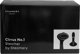Media-Tech Steamery Cirrus 1 rankinis garintuvas ατμομάγειρας ρούχων - Juodos spalvos 14114883 750810802300